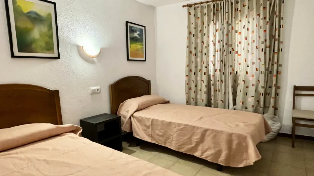 Apartmanok L'Estartit