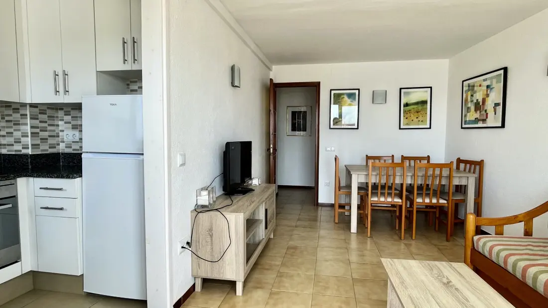 Apartmanok L'Estartit