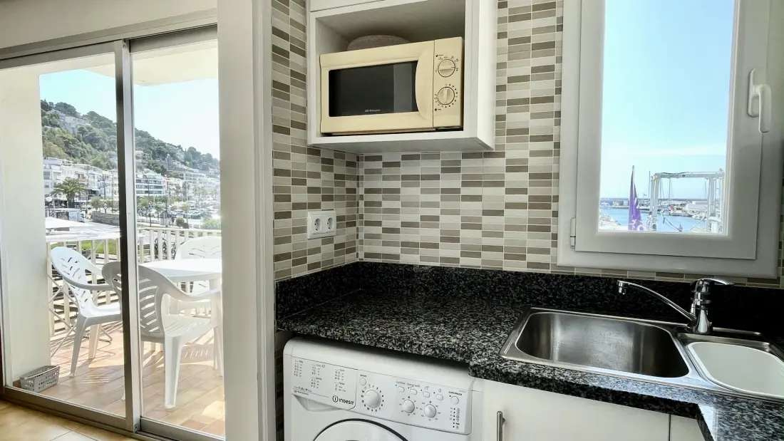 Apartmanok L'Estartit