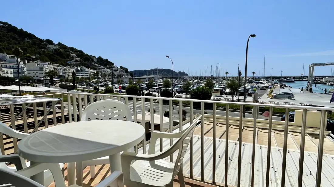 Apartmanok L'Estartit
