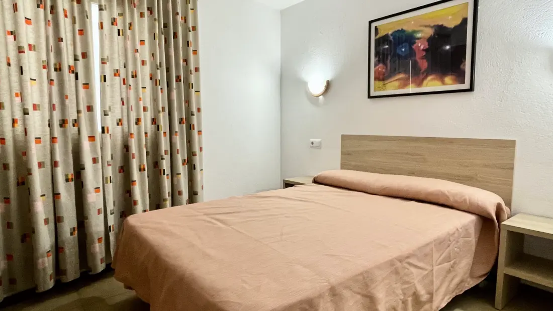 Apartmanok L'Estartit
