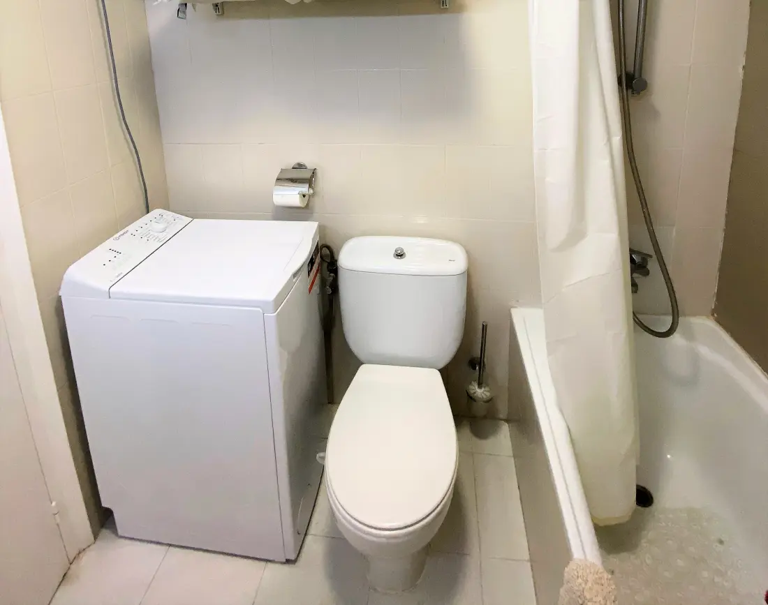 Apartmanok L'Estartit