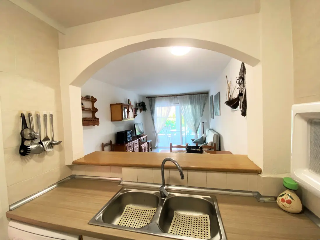 Apartmanok L'Estartit