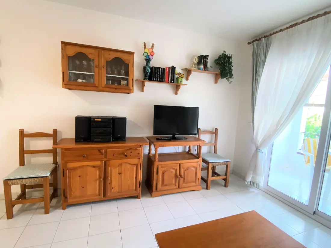 Apartmanok L'Estartit