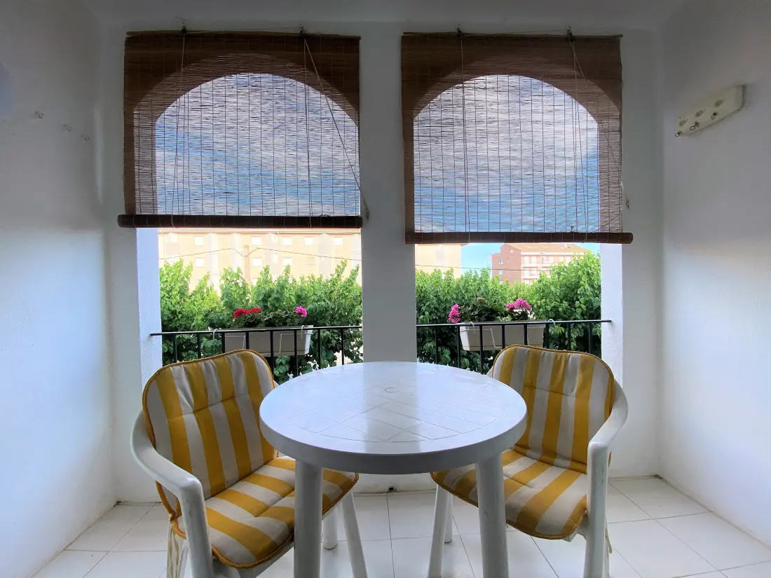 Apartmanok L'Estartit