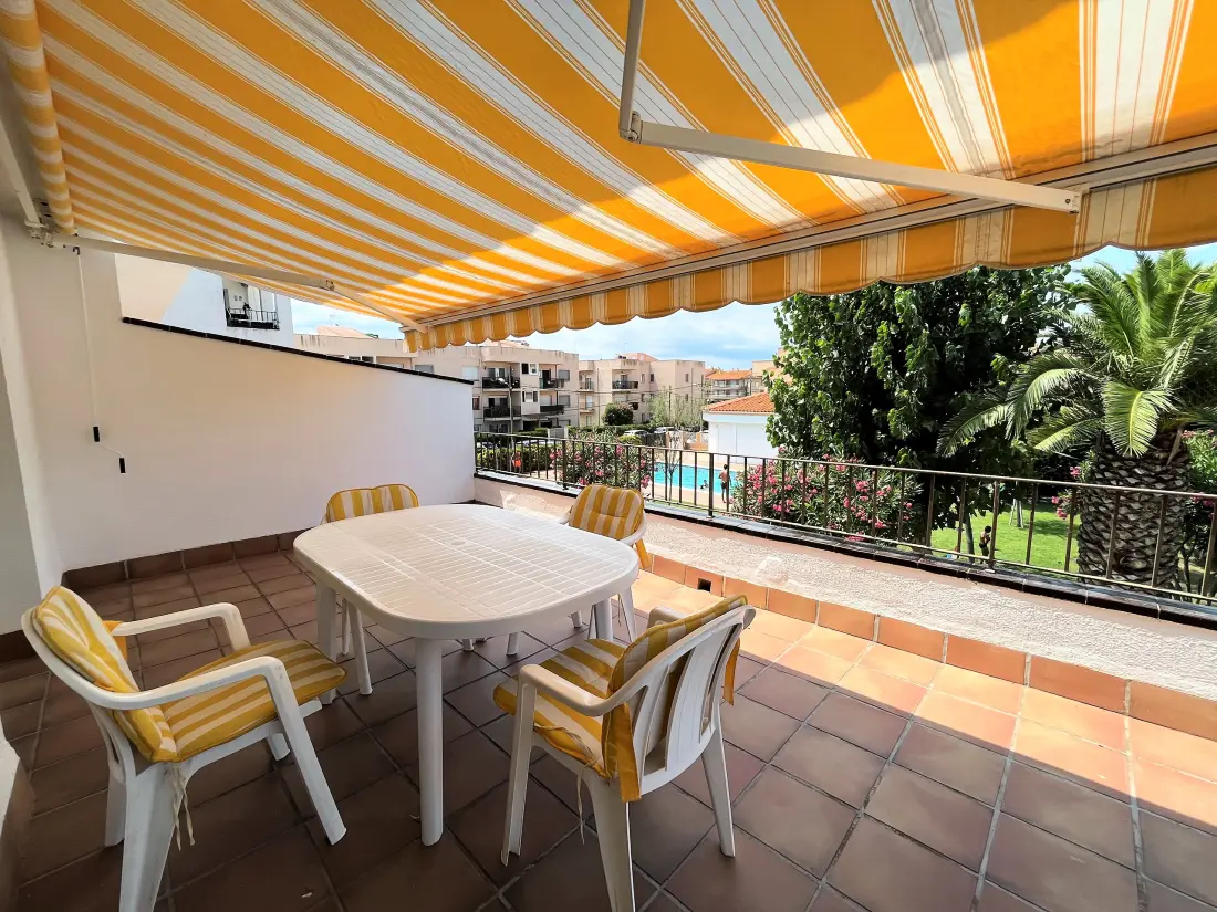 Apartmanok L'Estartit