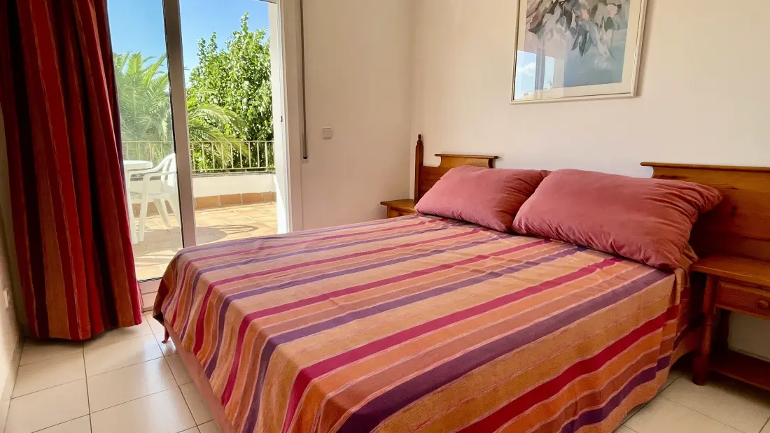 Apartmanok L'Estartit