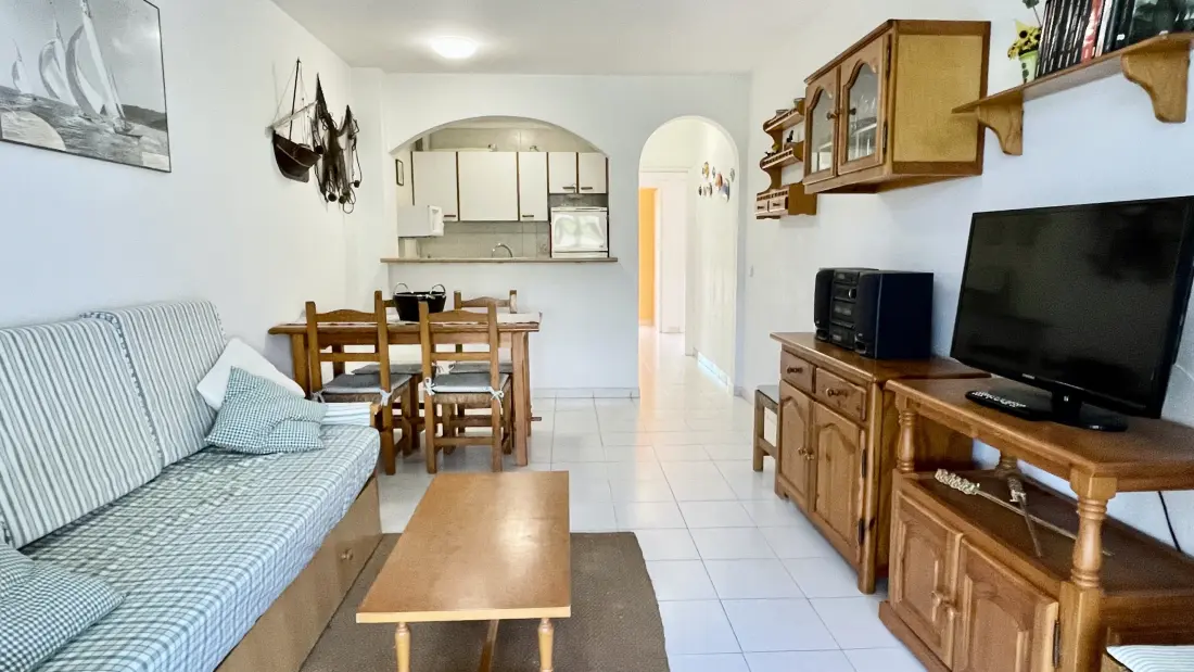 Apartmanok L'Estartit