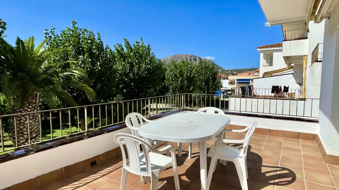 Apartmanok L'Estartit