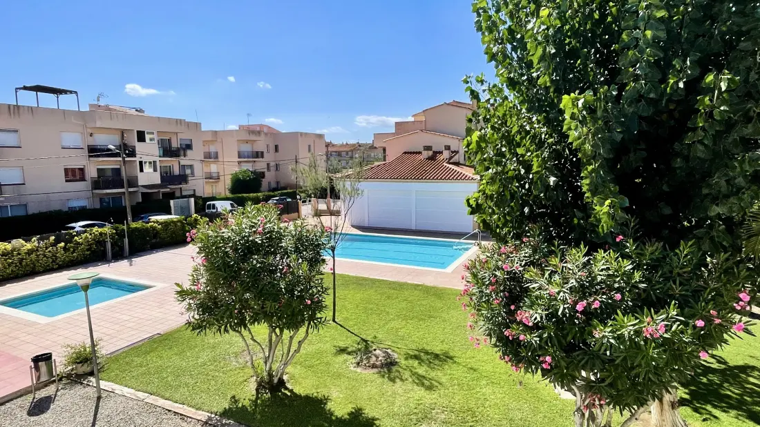 Apartmanok L'Estartit