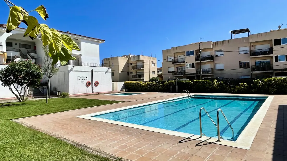Apartmanok L'Estartit