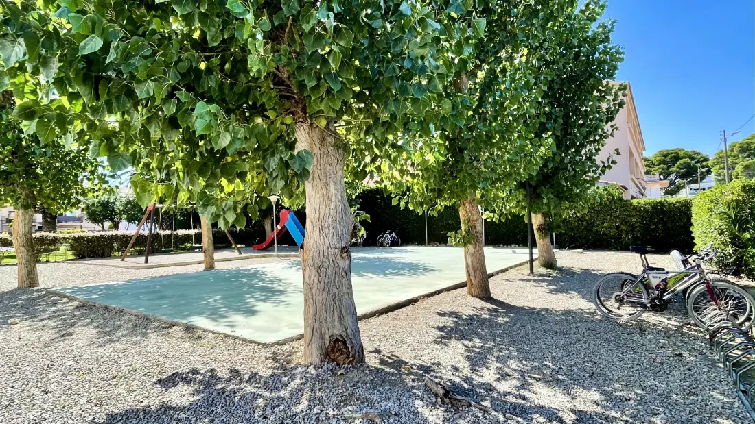 Apartmanok L'Estartit