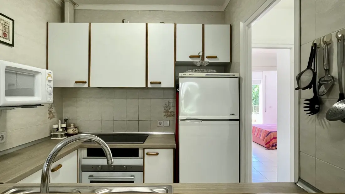 Apartmanok L'Estartit