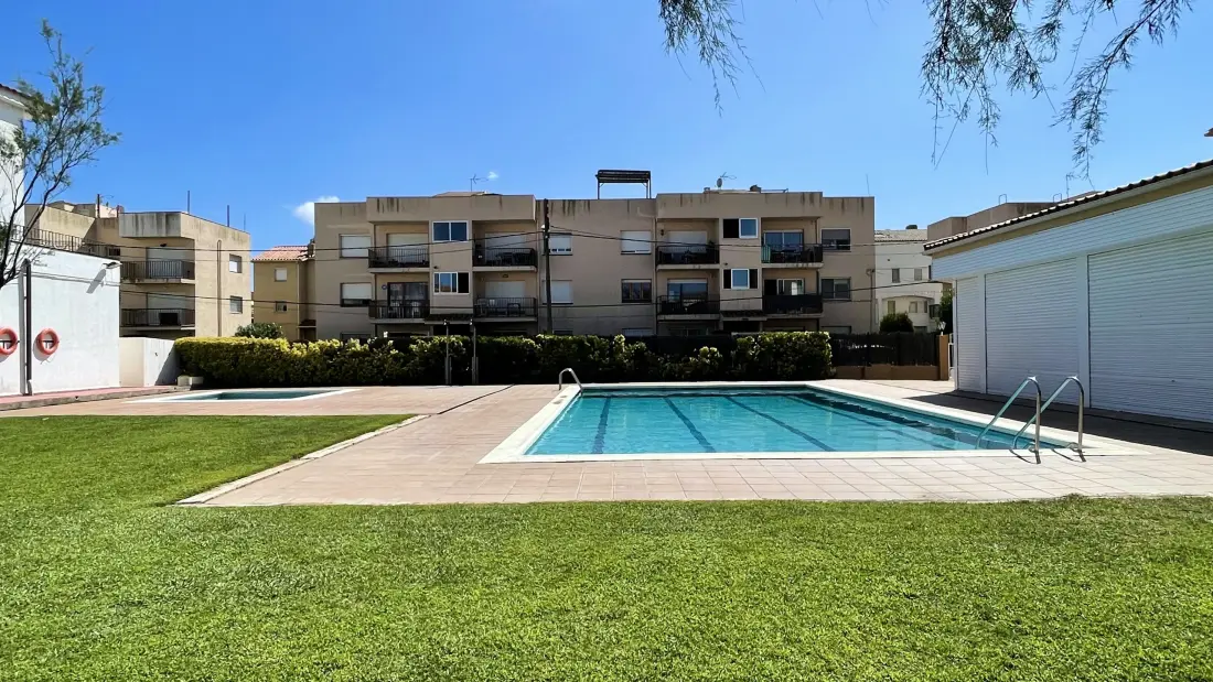 Apartmanok L'Estartit