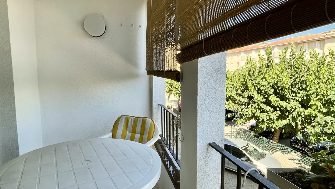 Apartmanok L'Estartit