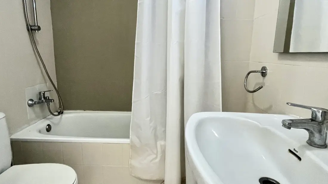 Apartmanok L'Estartit
