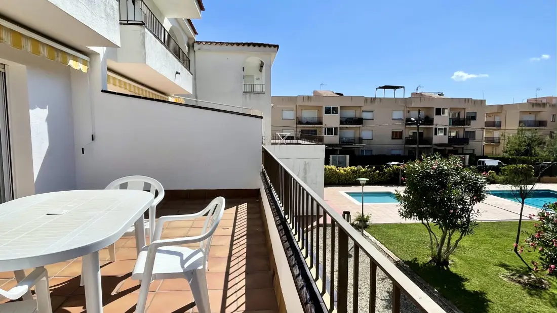 Apartmanok L'Estartit