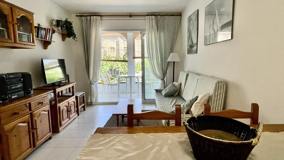 Apartmanok L'Estartit