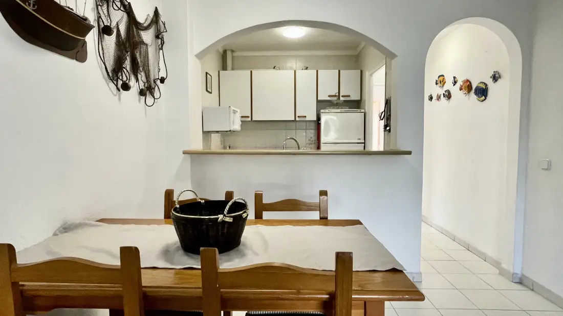 Apartmanok L'Estartit