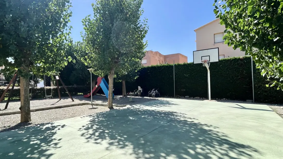 Apartmanok L'Estartit
