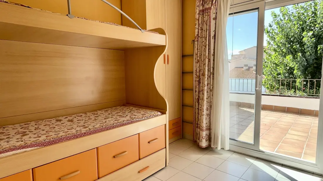 Apartmanok L'Estartit