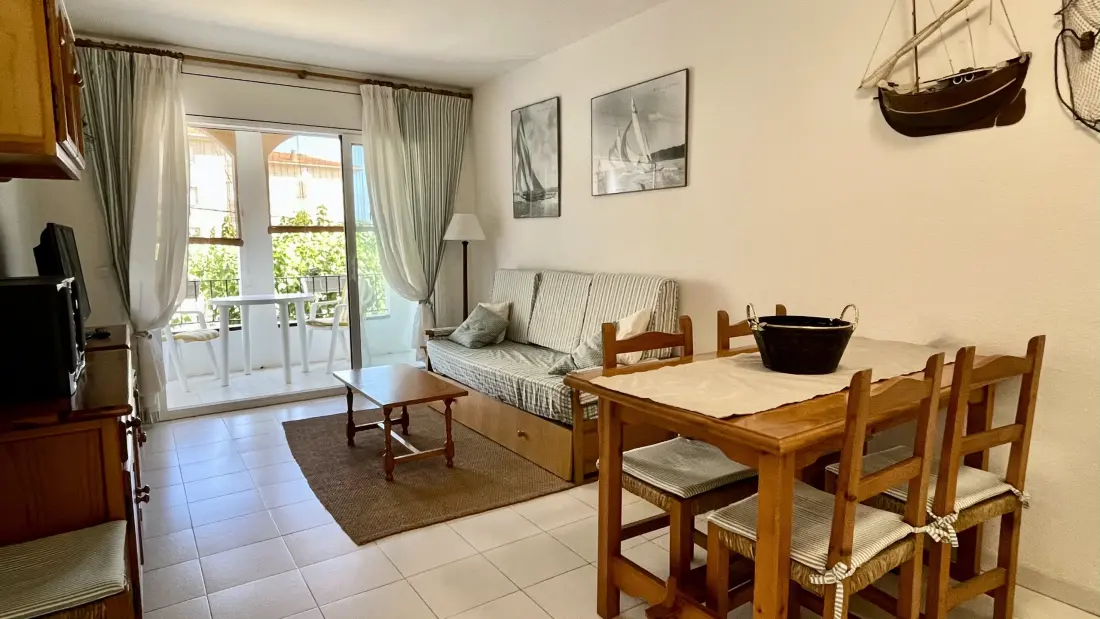 Apartmanok L'Estartit