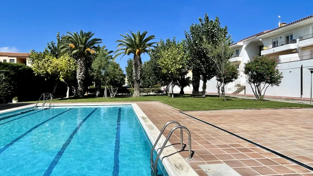 Apartmanok L'Estartit