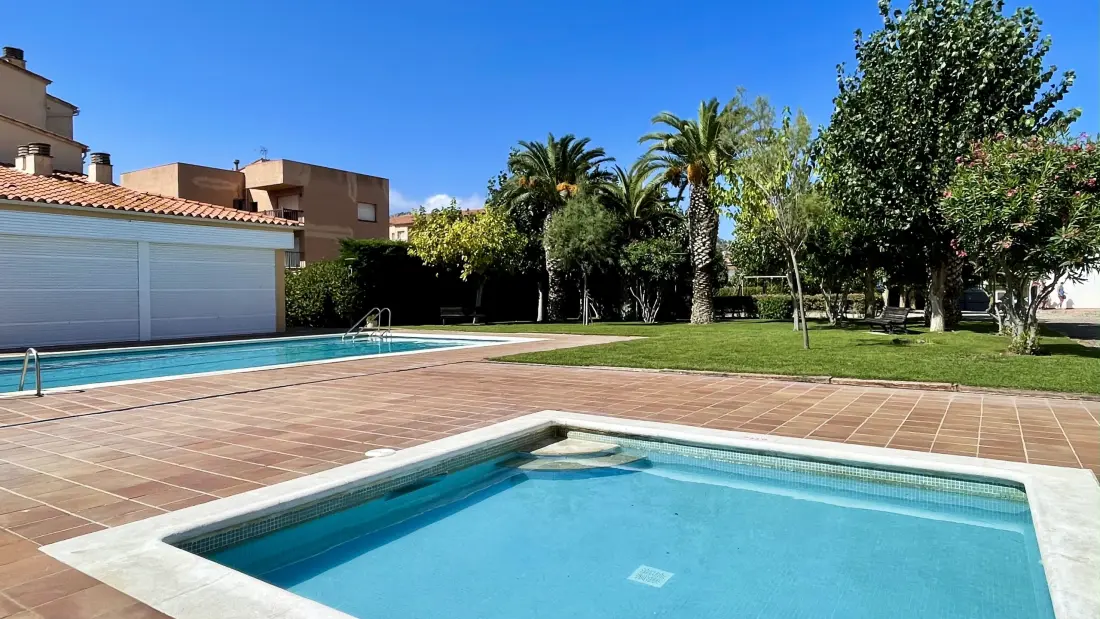 Apartmanok L'Estartit