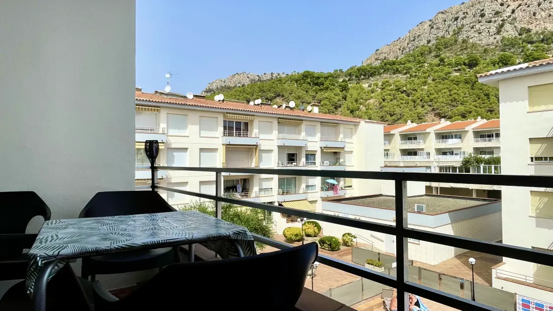 Apartmanok L'Estartit