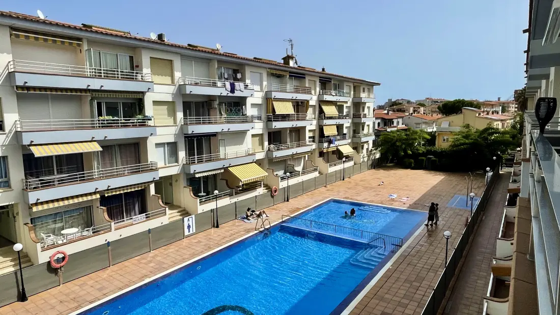 Apartmanok L'Estartit