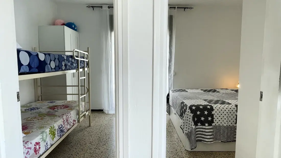 Apartmanok L'Estartit