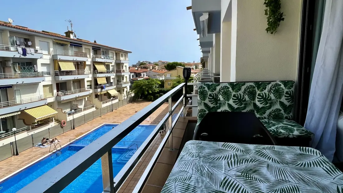 Apartmanok L'Estartit