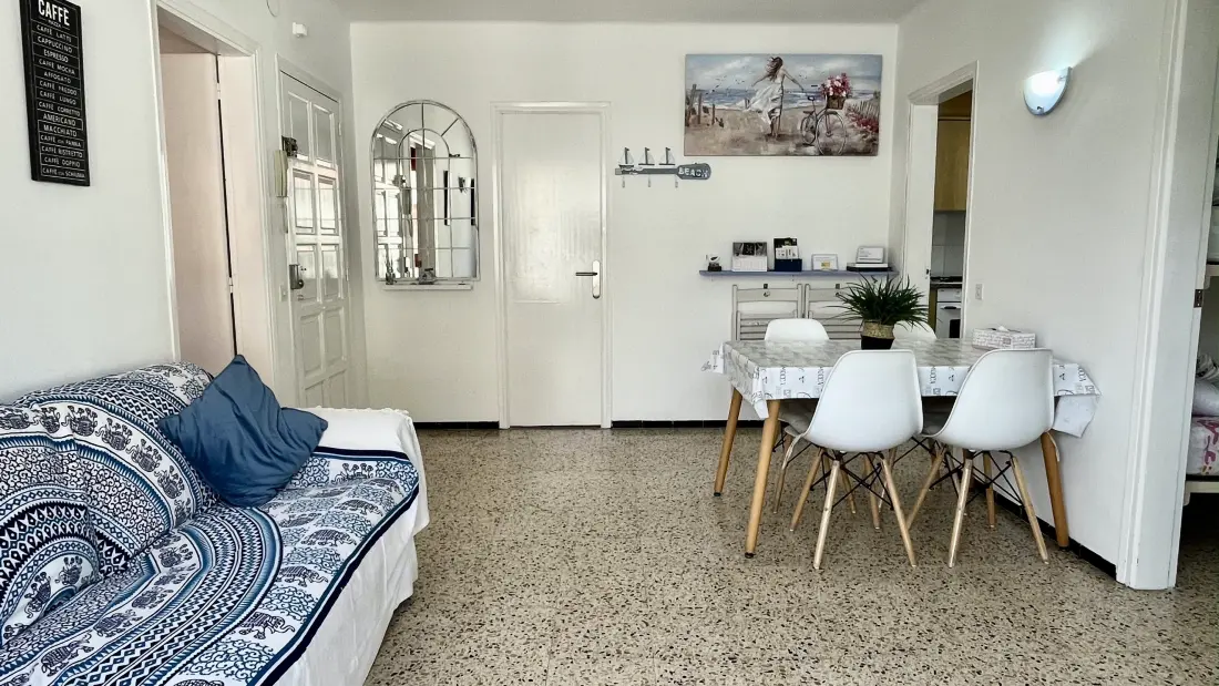 Apartmanok L'Estartit