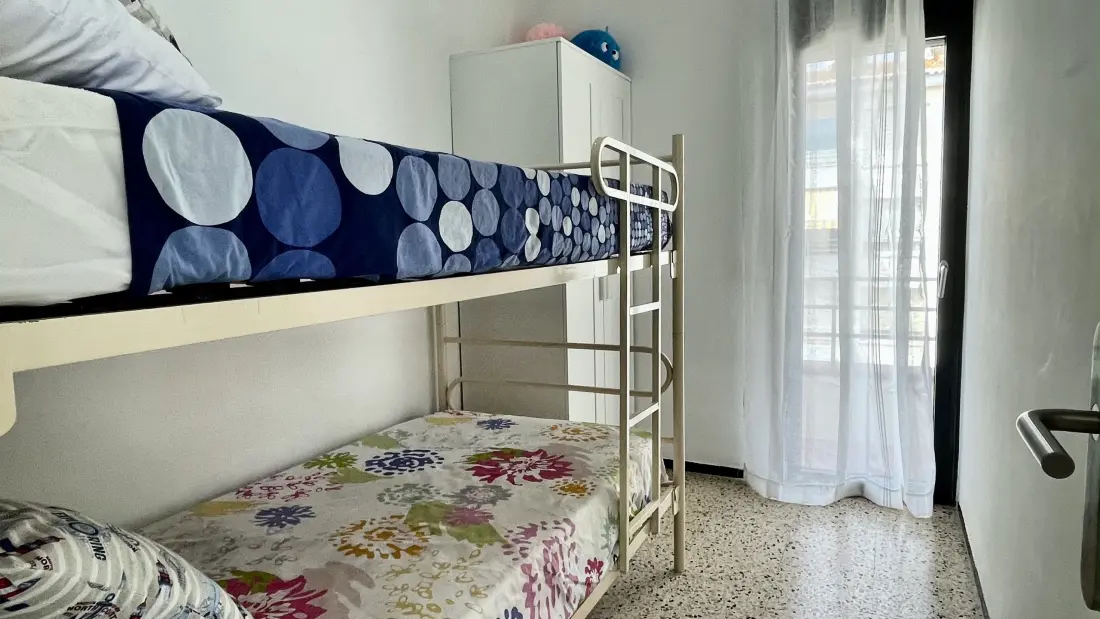 Apartmanok L'Estartit