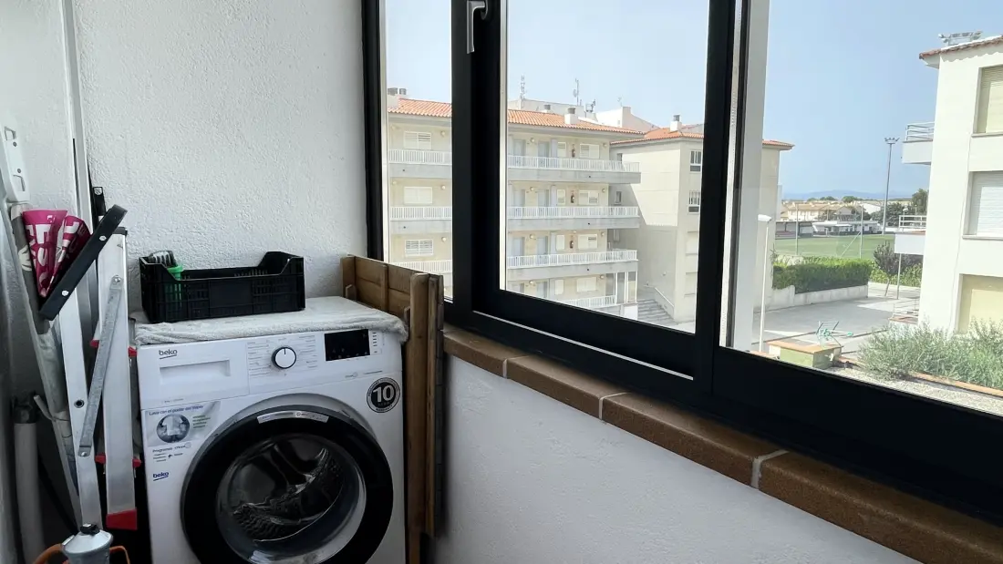 Apartmanok L'Estartit