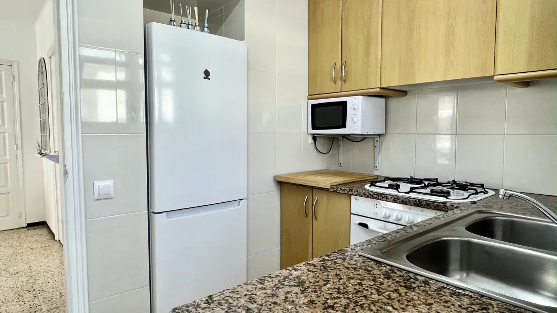 Apartmanok L'Estartit