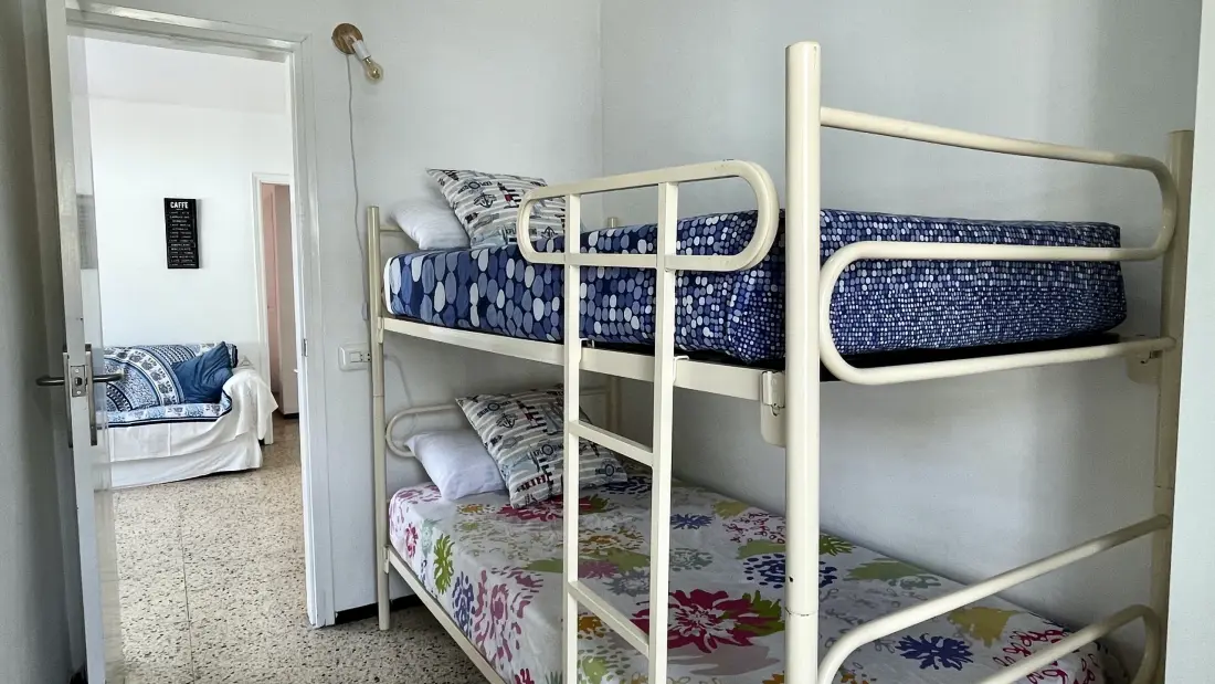 Apartmanok L'Estartit