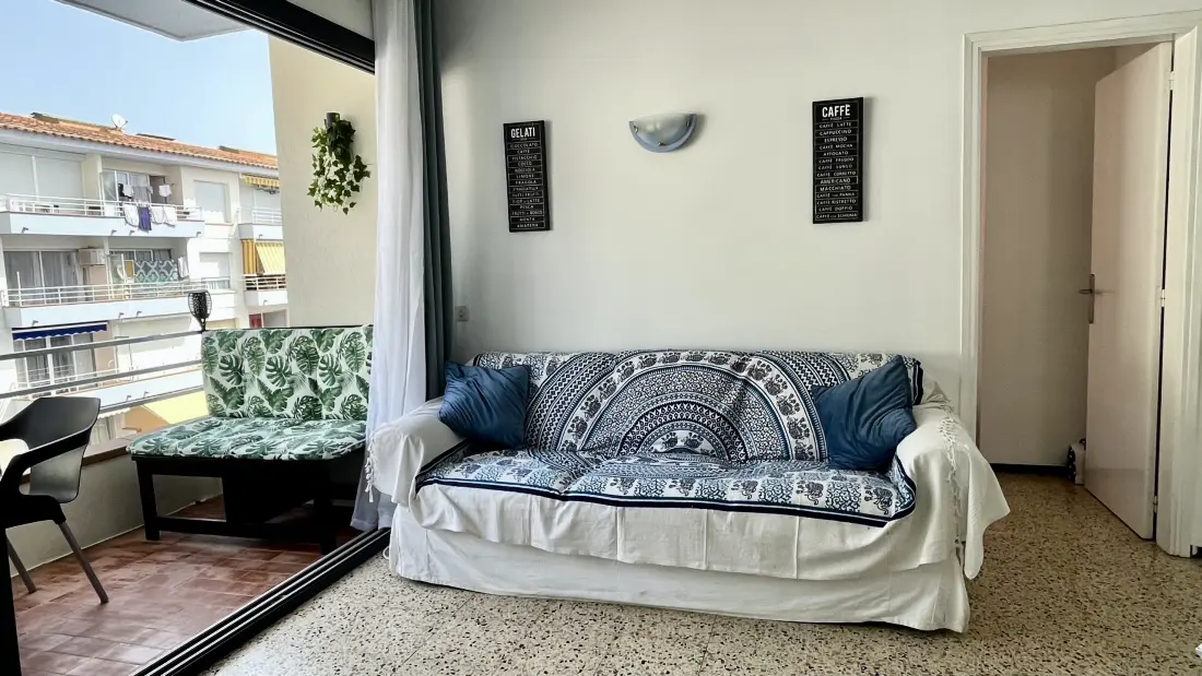Apartmanok L'Estartit