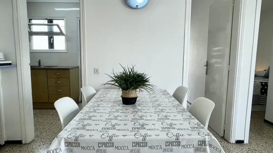 Apartmanok L'Estartit