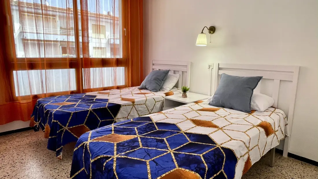 Apartmanok L'Estartit