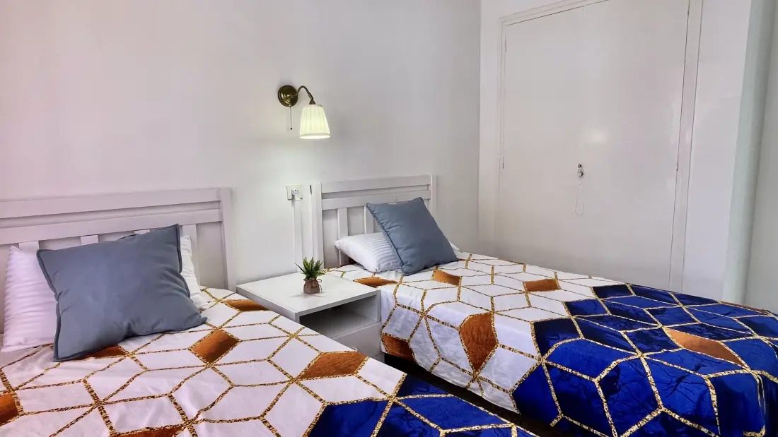 Apartmanok L'Estartit