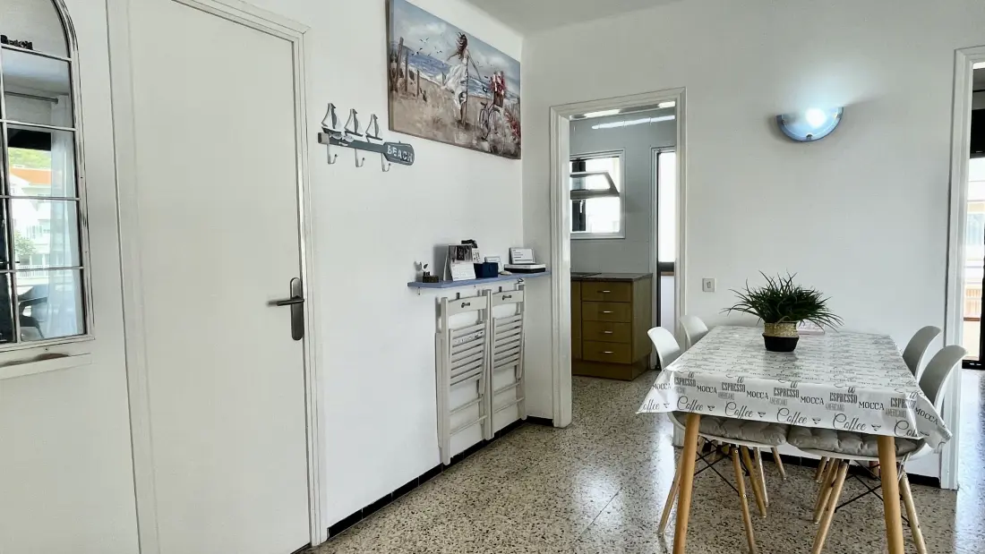 Apartmanok L'Estartit