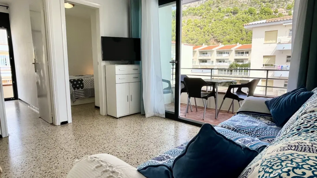 Apartmanok L'Estartit