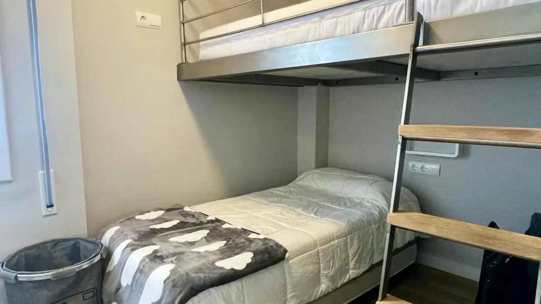 Apartmanok L'Estartit