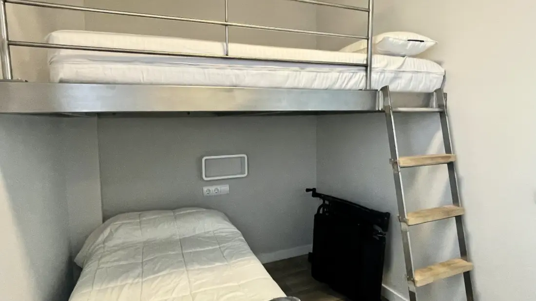 Apartmanok L'Estartit