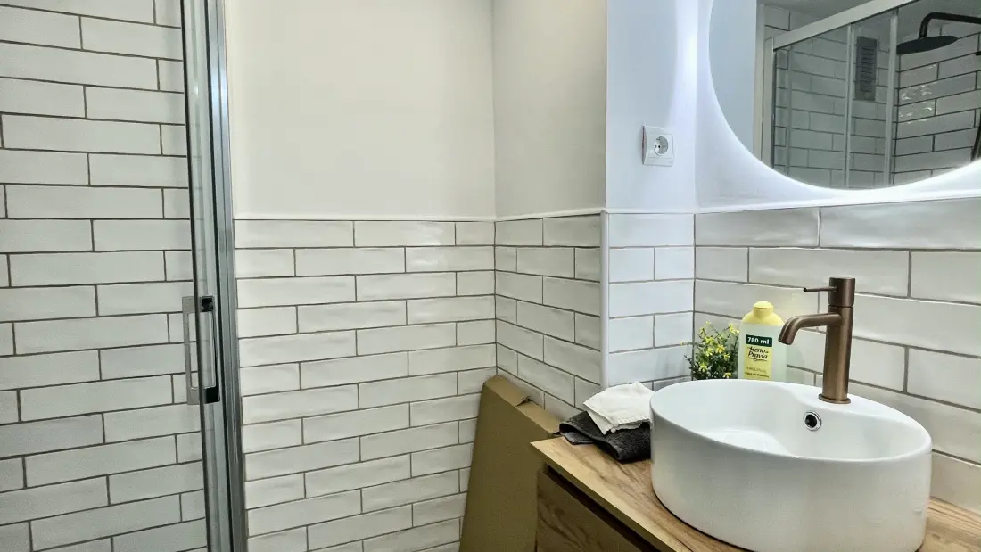 Apartmanok L'Estartit