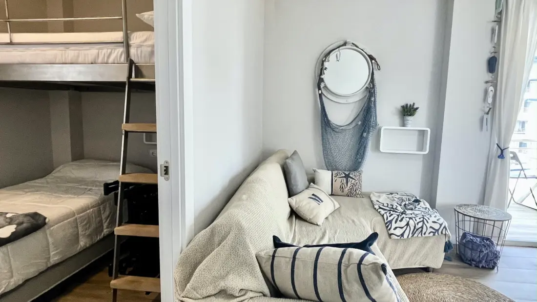 Apartmanok L'Estartit