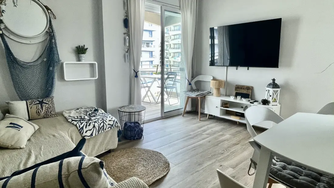 Apartmanok L'Estartit