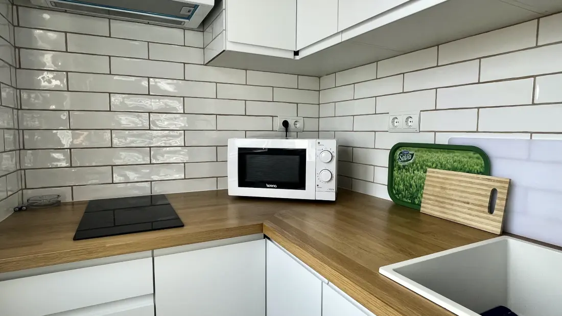Apartmanok L'Estartit