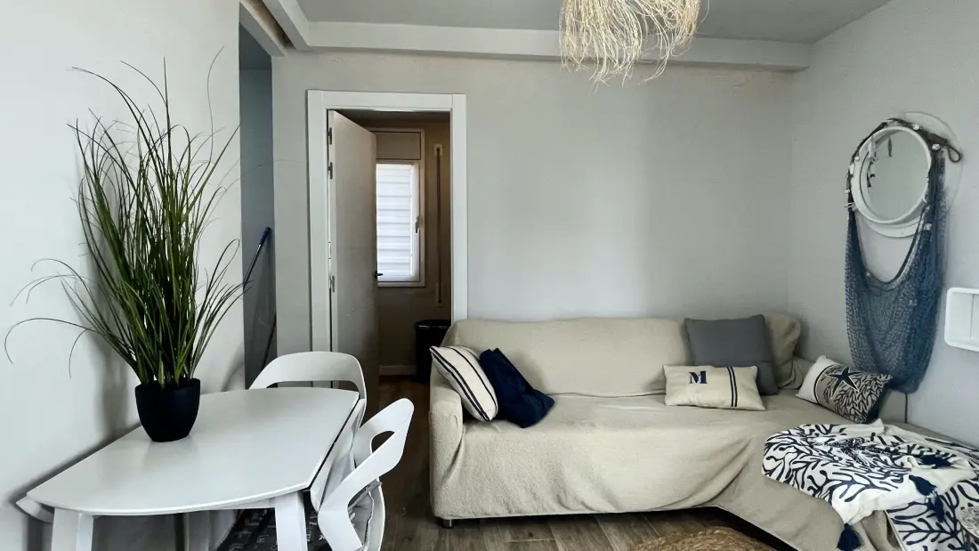 Apartmanok L'Estartit